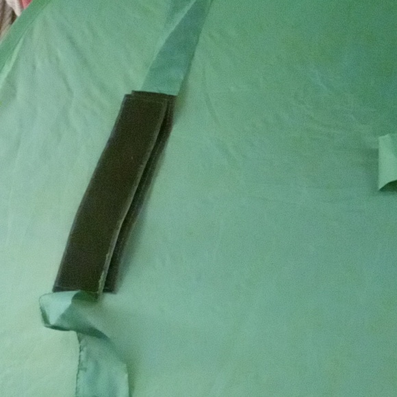 Portable green screen - Picture 2 of 4